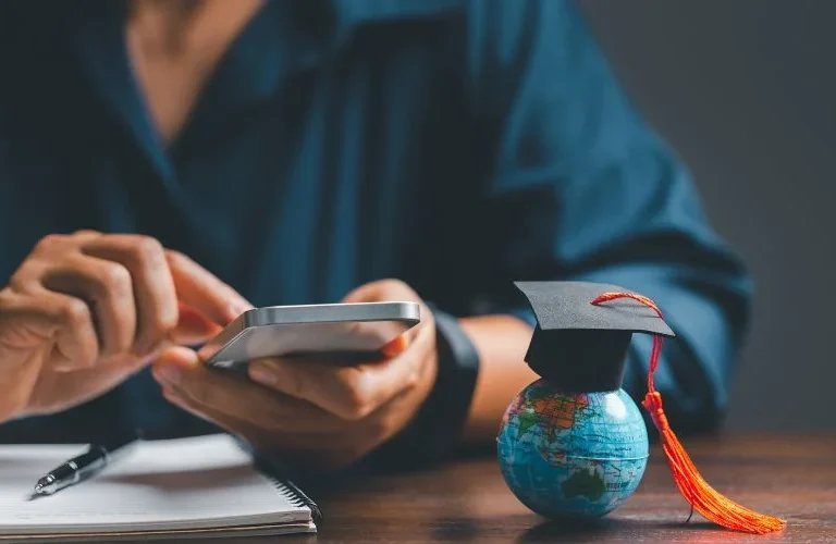 Excel Abroad : Your Gateway to Global Education & Professional Excellence